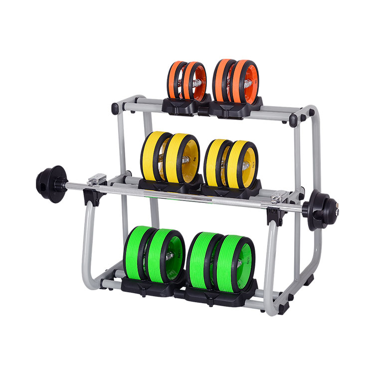 Fitness Rack Sets